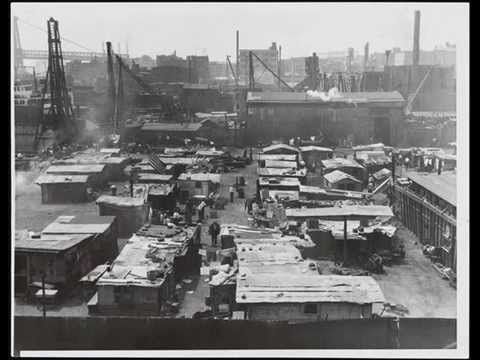 (Peg Leg) Ben Abney 'Way Down In Town (BLUEBIRD B-8121) (1936)