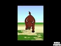 Bull Sound Effects