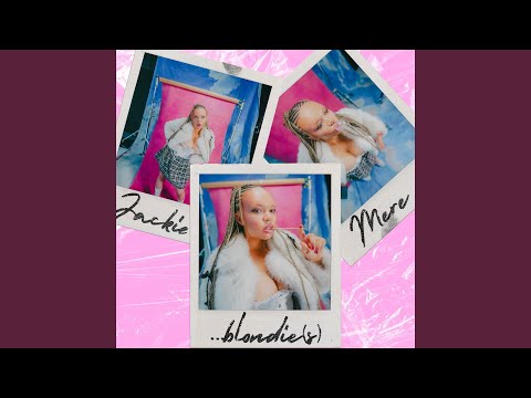... blondie (s)