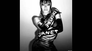 Yuri plagia intro de Janet Jackson