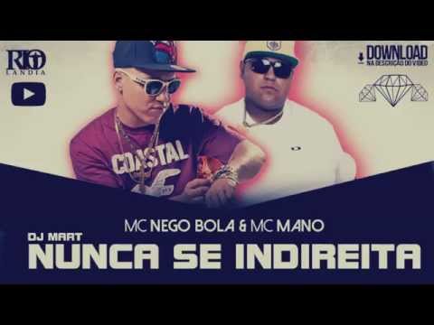 MC Nego Bola & Mc Mano - Nunca se endireita ♫ (DJ MART) #CastilhosDoYoutube