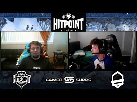 Hitpoint Online Winners Top 32 - Goblin (Roy) vs FRKS | Grayson (R.O.B.)