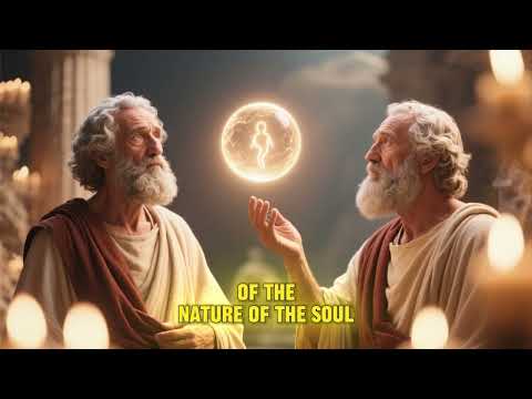 You WON'T BELIEVE Plato's Secret to the Soul's Immortality