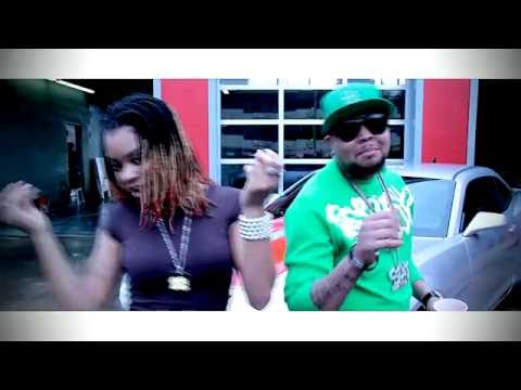 Stuey Rock FT. Future-  "Shinin" Official Video (PROD. BY NARD B AND DJ SPINZ)