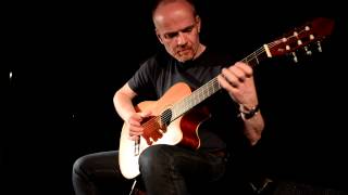 A Small Shade of Blue