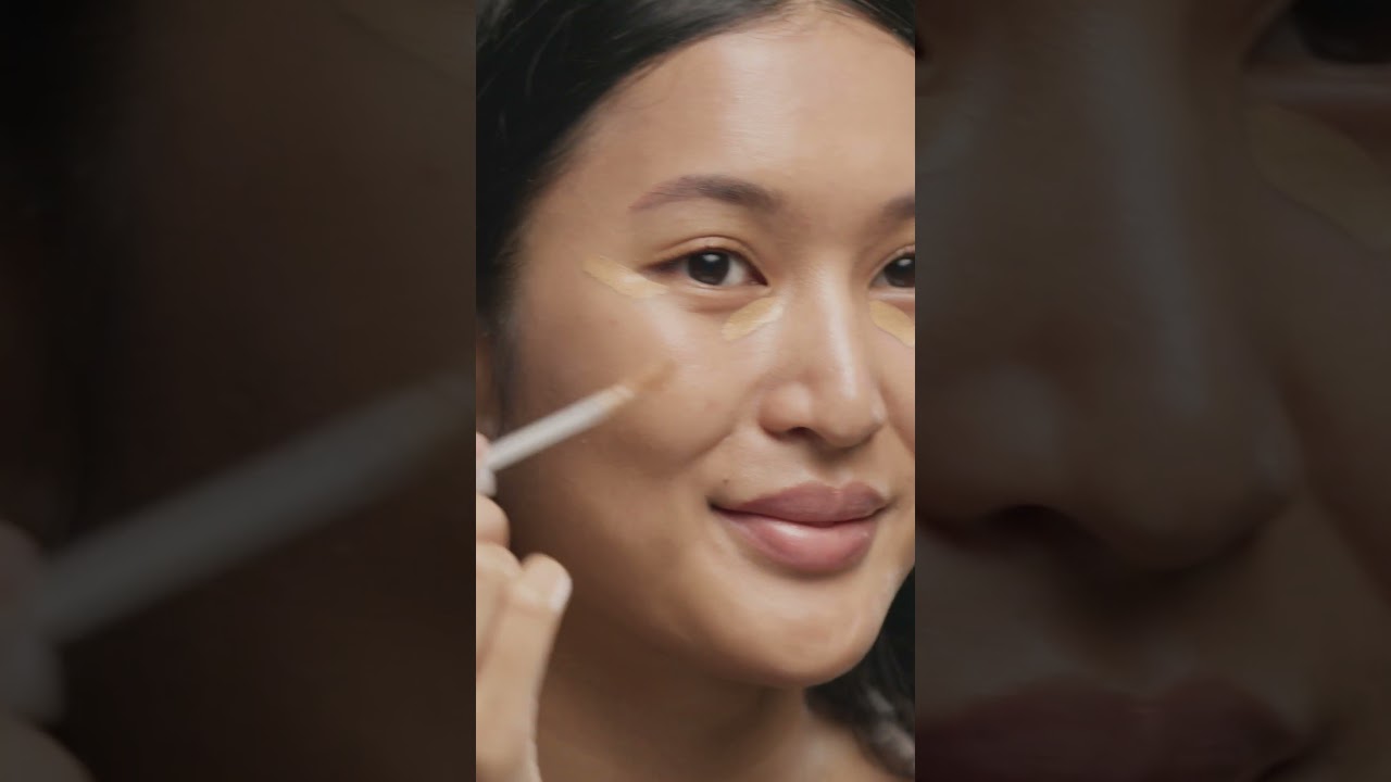 Instant Bright Correttore in siero