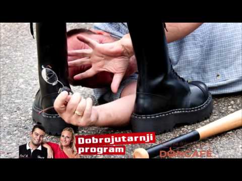 Doncafe Dobrojutarnja Hronika - Dan tolerancije - 16.11.2015