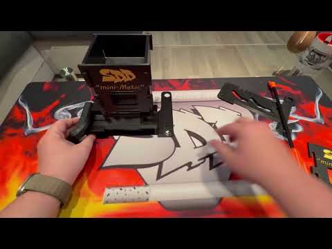 mini-Matic now also available for the PM3 / PM3+ plus