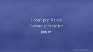 Bones | TakingOutTheTrash | Lyrics