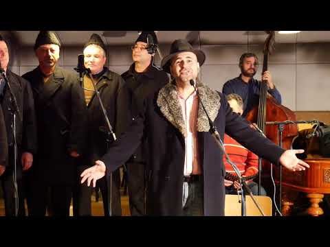 Daniel Trifu și Taraful Targoveții - DACII