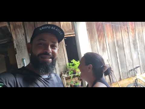 ME LASQUEI DE NOVO/NADA DE DESCANSO...001/22