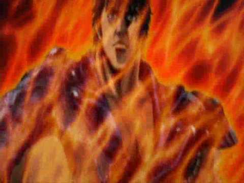 Kenshiro Tribute - Tough Boy - Hokuto no Ken