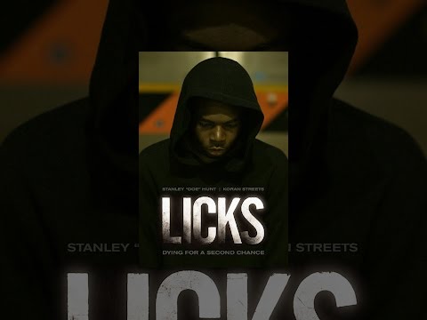 Licks (OmU)