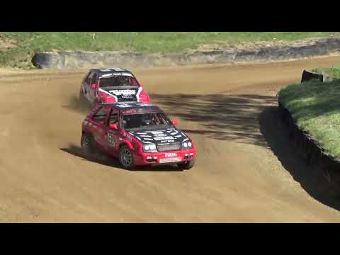 00012 Autocross Humpolec 27.- 28.4.2024