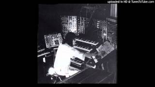 Klaus Schulze - La présence d'esprit