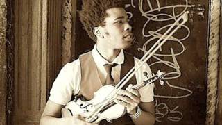 Marques Toliver - Traveling Soldier