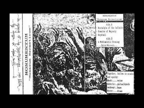Monumentum - Nephtali