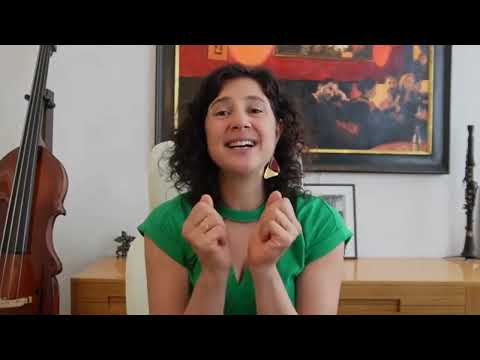 Thumbnail for IX JORNADA PROMUS - Anat Cohen by Anat Cohen