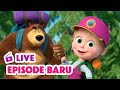 LIVE Masha Dan Beruang Episode Baru Kartun Anak Anak Masha And The Bear