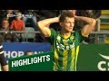 Samenvatting ADO Den Haag - AZ 0-1 (11-11-2018)