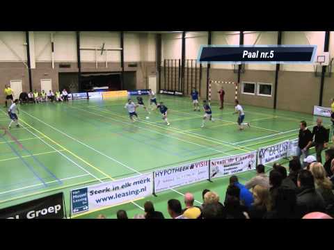CFE Ciba/VDL Groep 1 - TZR Fermonia Boys 1