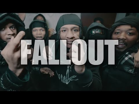 Sdot Go x Jersey Club Type Beat 2023 “FALLOUT” Sdot Go Type Beat Jersey Drill