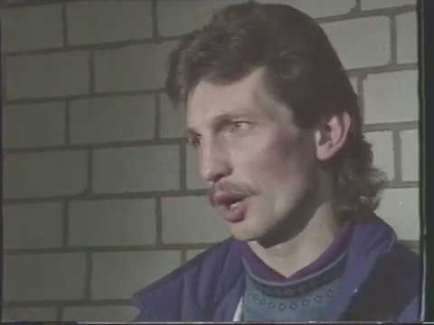 1990/91: Fortuna Köln - FC Homburg 1:1