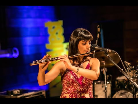 EUROPAfest 2021 - PADMA TRIO