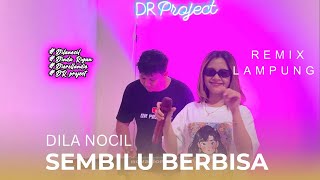 Download lagu REMIX LAMPUNG SEMBILU BERBISA DILA NOCIL FT DR PROJECT | | REMIX LAMPUNG TERBARU 2026 ‼️ mp3
