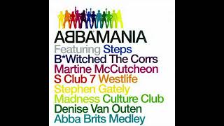 S Club 7 - Dancing Queen