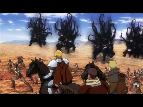 A Sacrifice of 70 Thousand - Overlord S3 OST