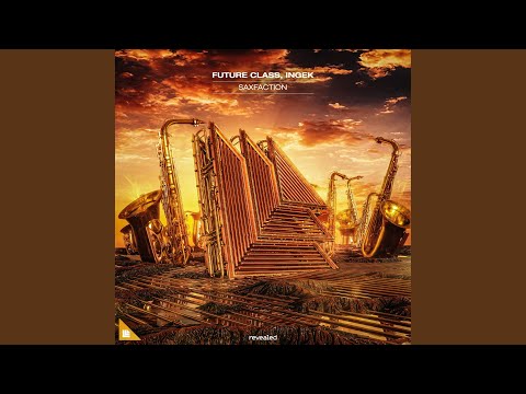 Saxfaction (Extended Mix)