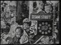 WMVS Promo For Sesame Street 1971