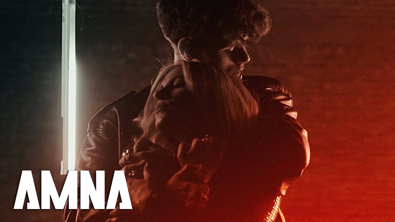 Amna ft. Emilian — Stelele