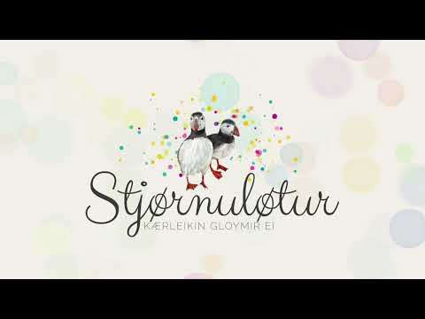 Boðar tú til allar tjóðir - Marjun Wolles - Stjørnuløtur