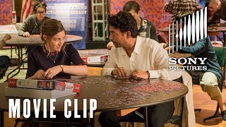 Puzzle Movie Clip - Made All The Right Choices - At Cinemas September 7