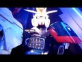 Gundam Front Tokyo Inside
