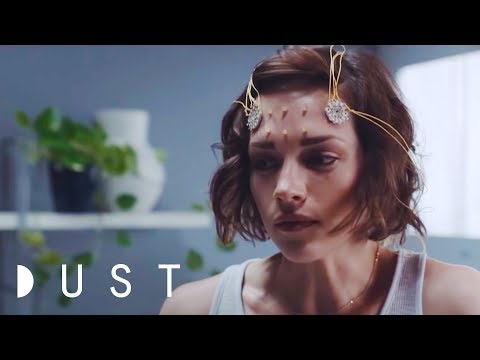 Sci-Fi Short Film “Time is a Place" | DUST