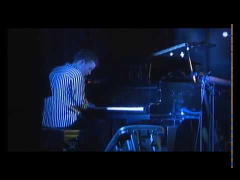 Falkevik - Live in Cinema Paradiso & Arte - Little Prince