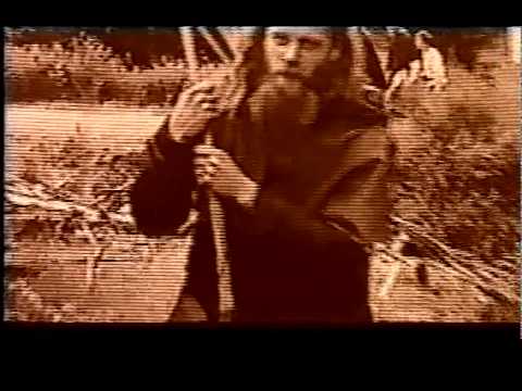 Hoven Droven - "farmors brudpolska"