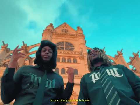 Widgunz X Bebe Choppa - HALLOWEEN (Clip Officiel)