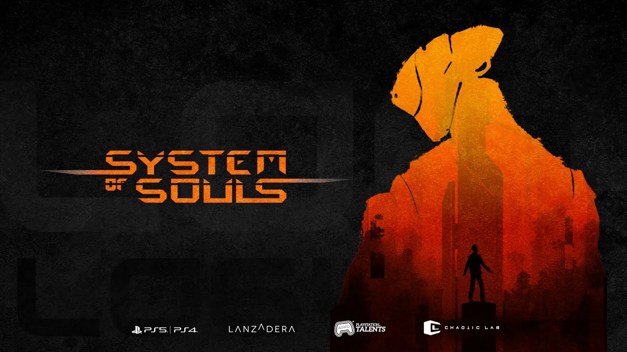 System of Souls trailer teaser