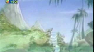 Oh Dear, What can the matter be