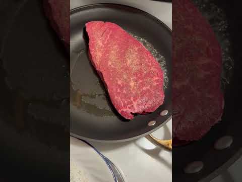 Delicious London Broil recipe #healthyaging #strengthtraining #money-saving-recipe #mealprep