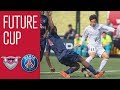 Highlights Sagan Tosu - PSG | FUTURE CUP 2019