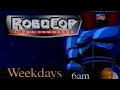Robocop Alpha Commando Promo 1998