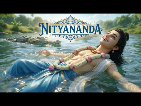 Short Film on Deliverance of Jagai and Madhai || Lord Chaitanya and Nityananda || #bhakti #iskcon