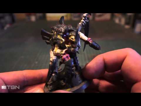 40k Monday #7: Old One eye you say?