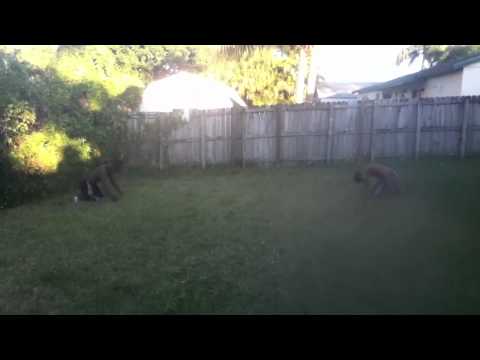 Preston and Kahlil pt 2