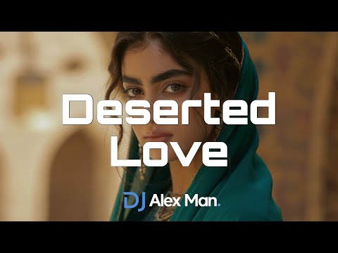 DJ Alex Man - Deserted Love | Original Mix